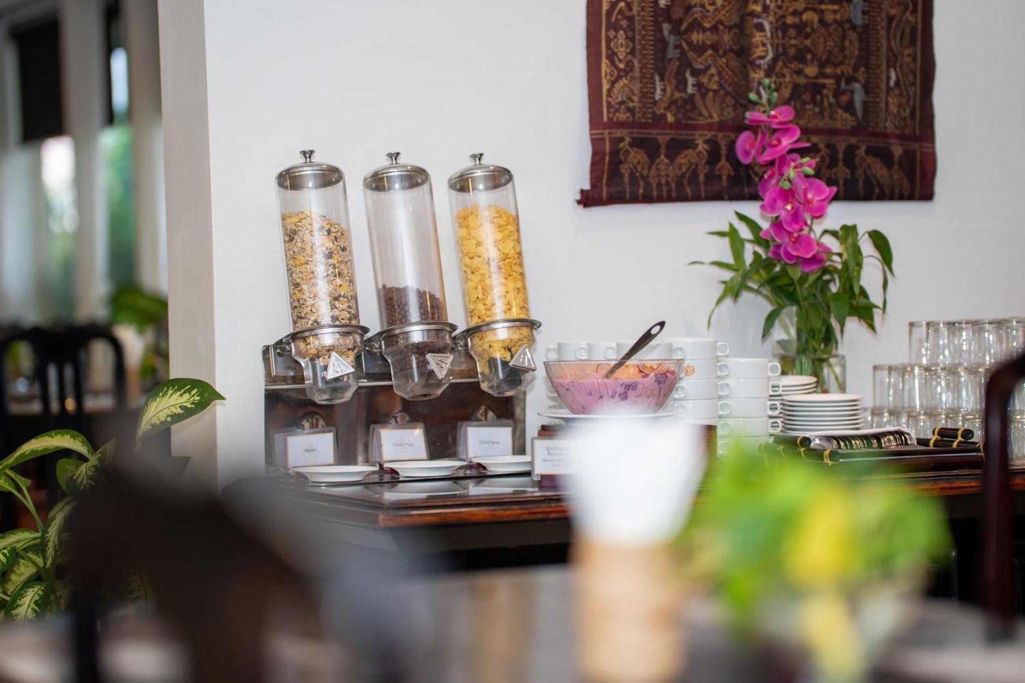 Khemara Angkor Hotel & Spa Siem Reap Ngoại thất bức ảnh